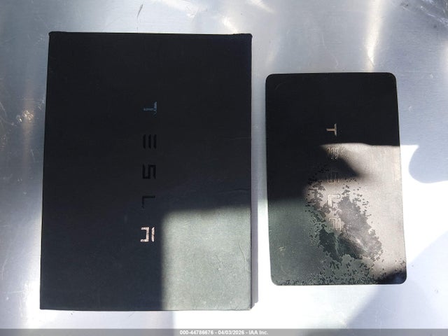 Aukcja sprzedaży 2019 Tesla Model 3 Long Range/performance, vin: 5YJ3E1EB5KF510511, numer aukcji: 44786676