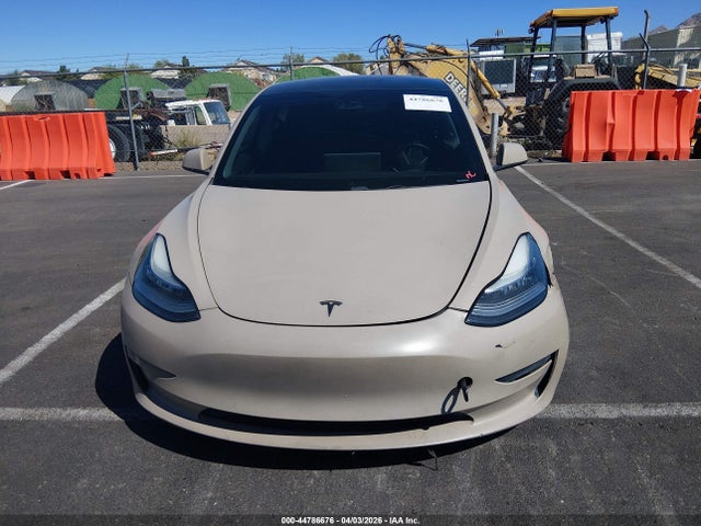 Aukcja sprzedaży 2019 Tesla Model 3 Long Range/performance, vin: 5YJ3E1EB5KF510511, numer aukcji: 44786676