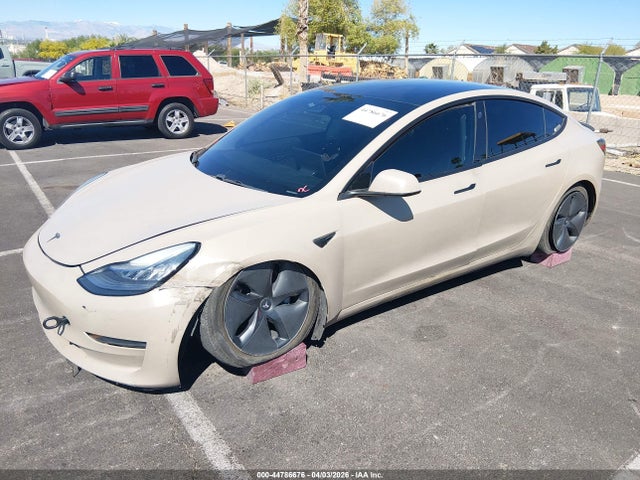 Aukcja sprzedaży 2019 Tesla Model 3 Long Range/performance, vin: 5YJ3E1EB5KF510511, numer aukcji: 44786676