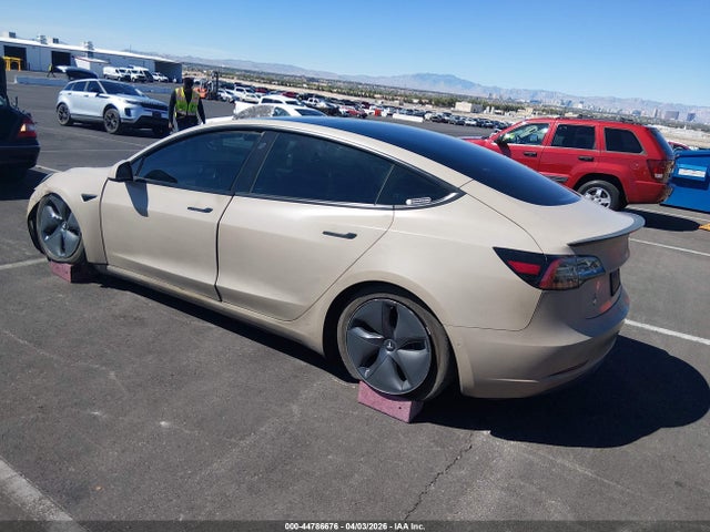 Aukcja sprzedaży 2019 Tesla Model 3 Long Range/performance, vin: 5YJ3E1EB5KF510511, numer aukcji: 44786676