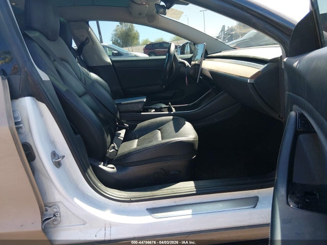 Aukcja sprzedaży 2019 Tesla Model 3 Long Range/performance, vin: 5YJ3E1EB5KF510511, numer aukcji: 44786676