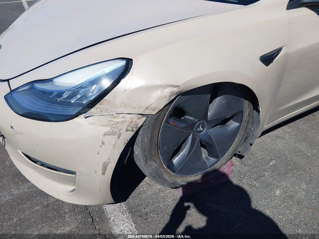 Aukcja sprzedaży 2019 Tesla Model 3 Long Range/performance, vin: 5YJ3E1EB5KF510511, numer aukcji: 44786676
