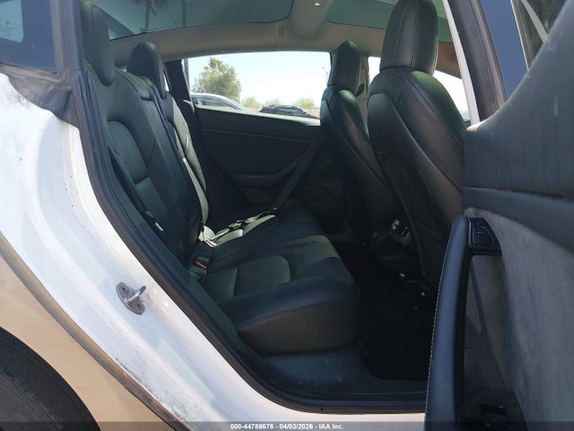 Aukcja sprzedaży 2019 Tesla Model 3 Long Range/performance, vin: 5YJ3E1EB5KF510511, numer aukcji: 44786676