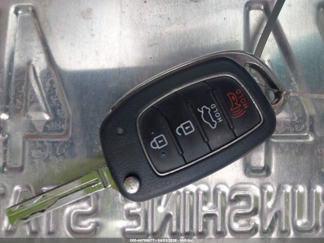 Продажа на аукционе авто 2019 Hyundai Sonata Se, vin: 5NPE24AF2KH802954, номер лота: 44786677