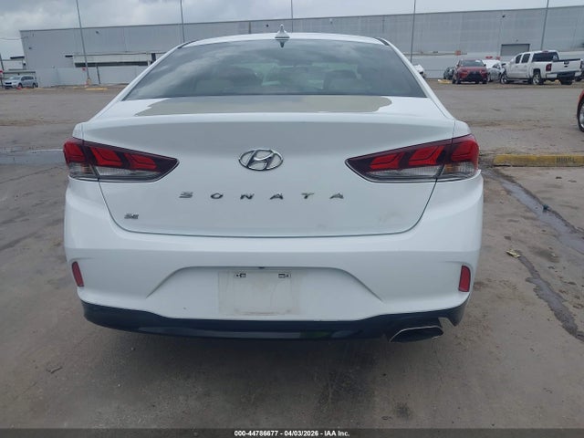 Продажа на аукционе авто 2019 Hyundai Sonata Se, vin: 5NPE24AF2KH802954, номер лота: 44786677