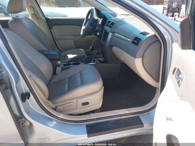 Aukcja sprzedaży 2010 Ford Fusion Hybrid, vin: 3FADP0L30AR217316, numer aukcji: 44786679