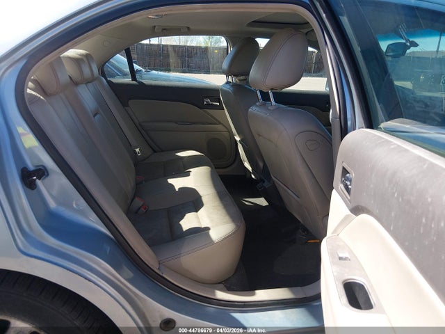 Aukcja sprzedaży 2010 Ford Fusion Hybrid, vin: 3FADP0L30AR217316, numer aukcji: 44786679