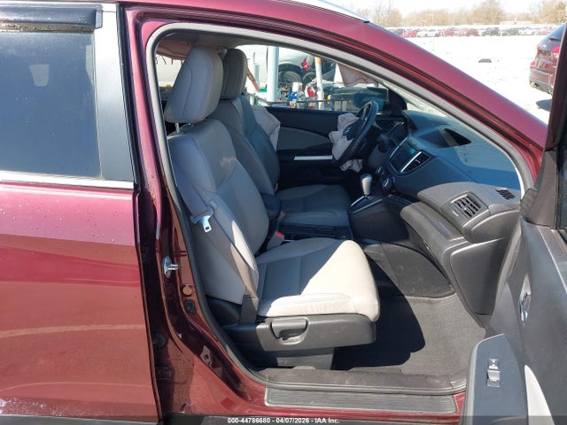 2HKRM3H75FH523301 Honda Cr-v Ex-l