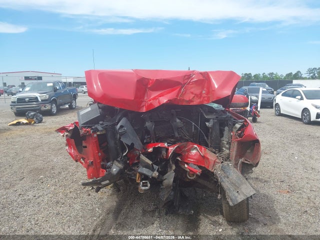 Aukcja sprzedaży 2011 Chevrolet Silverado 1500 Ltz, vin: 3GCPKTE35BG195167, numer aukcji: 44786681