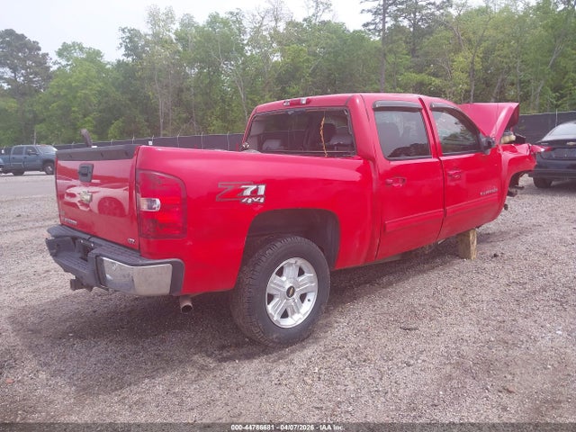 Aukcja sprzedaży 2011 Chevrolet Silverado 1500 Ltz, vin: 3GCPKTE35BG195167, numer aukcji: 44786681