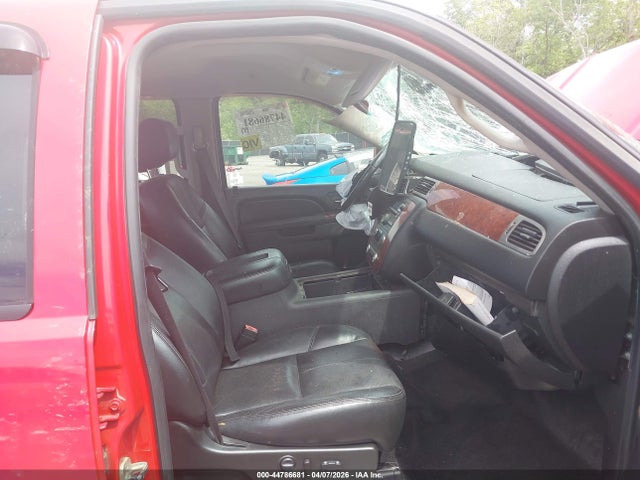 Aukcja sprzedaży 2011 Chevrolet Silverado 1500 Ltz, vin: 3GCPKTE35BG195167, numer aukcji: 44786681