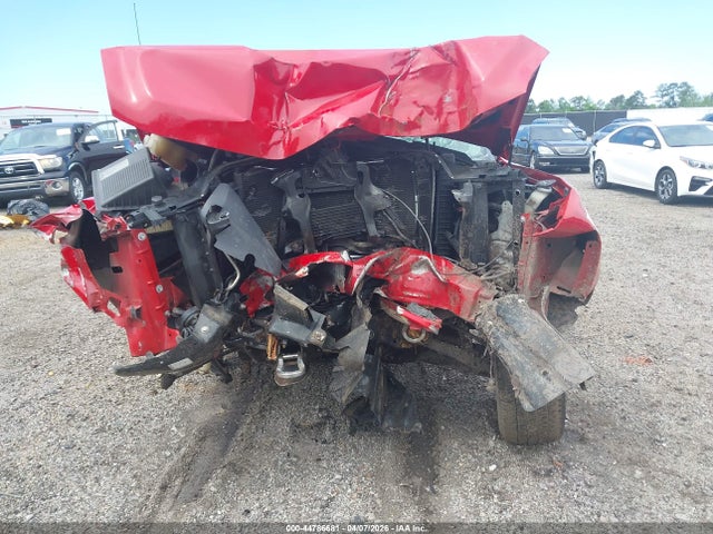 Aukcja sprzedaży 2011 Chevrolet Silverado 1500 Ltz, vin: 3GCPKTE35BG195167, numer aukcji: 44786681