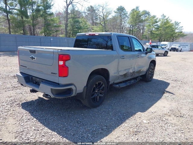 3GCUKEEL3SG253226 Chevrolet Silverado 1500 4wd Short Bed Rst
