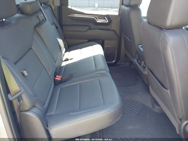 3GCUKEEL3SG253226 Chevrolet Silverado 1500 4wd Short Bed Rst