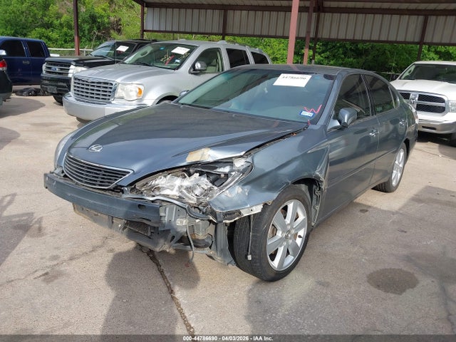 Продаж на аукціоні авто 2005 Lexus Es 330, vin: JTHBA30G055082065, номер лоту: 44786690