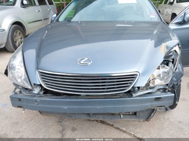 Продаж на аукціоні авто 2005 Lexus Es 330, vin: JTHBA30G055082065, номер лоту: 44786690