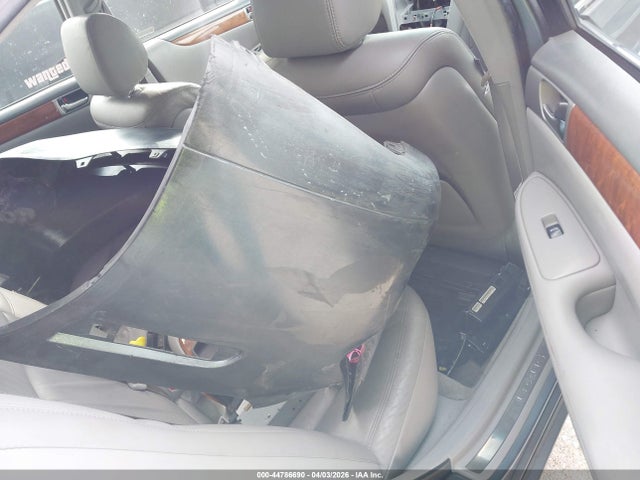 Продаж на аукціоні авто 2005 Lexus Es 330, vin: JTHBA30G055082065, номер лоту: 44786690