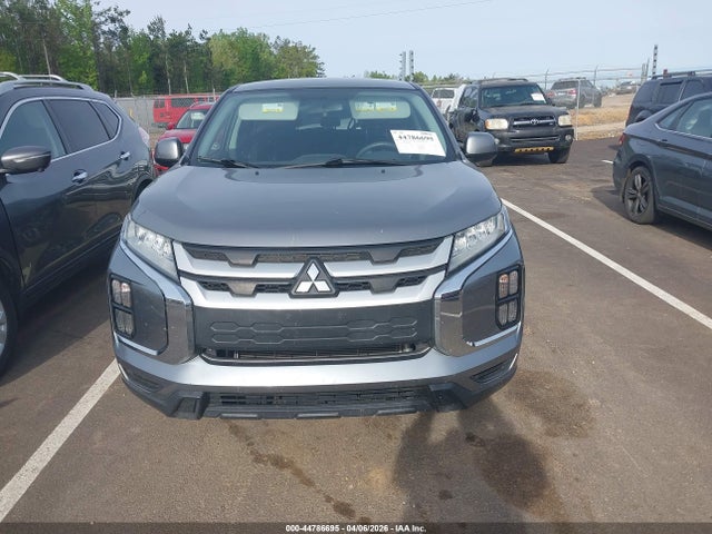 Продаж на аукціоні авто 2020 Mitsubishi Outlander Sport 2.0 Es, vin: JA4AP3AU2LU018848, номер лоту: 44786695