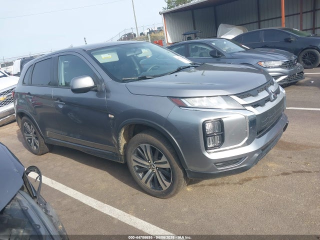 Продаж на аукціоні авто 2020 Mitsubishi Outlander Sport 2.0 Es, vin: JA4AP3AU2LU018848, номер лоту: 44786695