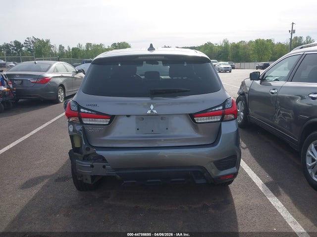 Продаж на аукціоні авто 2020 Mitsubishi Outlander Sport 2.0 Es, vin: JA4AP3AU2LU018848, номер лоту: 44786695