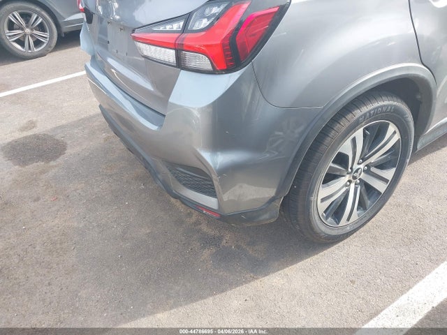 Продаж на аукціоні авто 2020 Mitsubishi Outlander Sport 2.0 Es, vin: JA4AP3AU2LU018848, номер лоту: 44786695