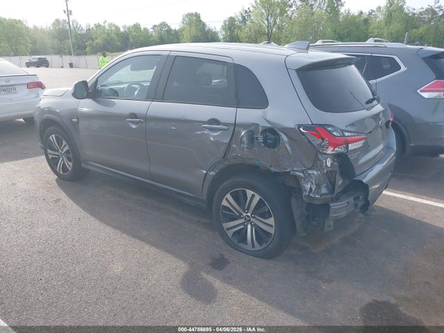 Продаж на аукціоні авто 2020 Mitsubishi Outlander Sport 2.0 Es, vin: JA4AP3AU2LU018848, номер лоту: 44786695