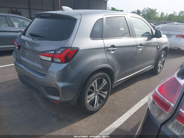 Продаж на аукціоні авто 2020 Mitsubishi Outlander Sport 2.0 Es, vin: JA4AP3AU2LU018848, номер лоту: 44786695