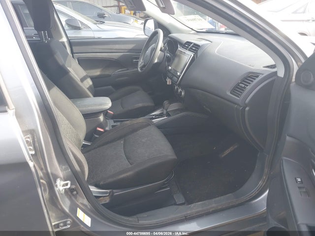 Продаж на аукціоні авто 2020 Mitsubishi Outlander Sport 2.0 Es, vin: JA4AP3AU2LU018848, номер лоту: 44786695