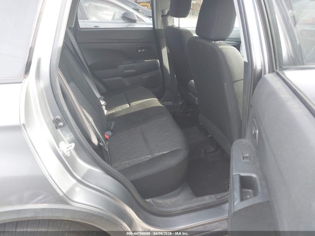 Продаж на аукціоні авто 2020 Mitsubishi Outlander Sport 2.0 Es, vin: JA4AP3AU2LU018848, номер лоту: 44786695