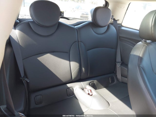 2013 MINI HARDTOP WMWSU3C50DT375202 Photo 7