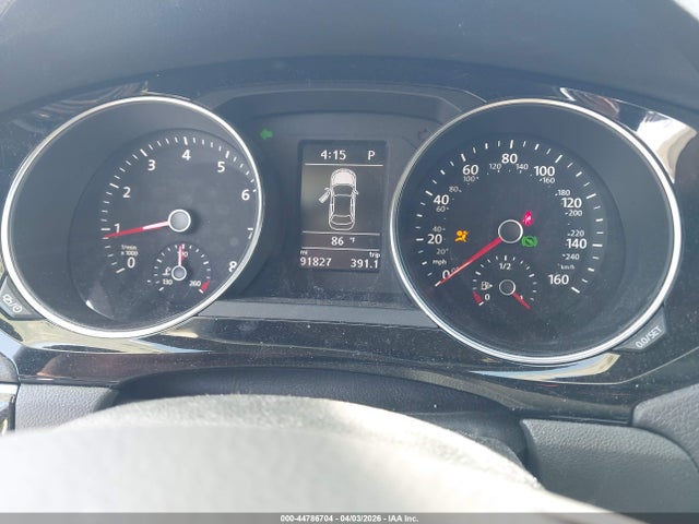 Продаж на аукціоні авто 2018 Volkswagen Jetta 1.8t Se Sport, vin: 3VWD17AJ7JM242004, номер лоту: 44786704