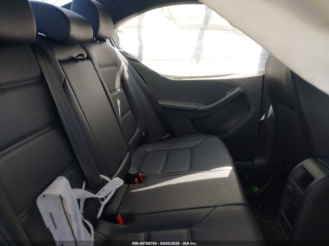 Продаж на аукціоні авто 2018 Volkswagen Jetta 1.8t Se Sport, vin: 3VWD17AJ7JM242004, номер лоту: 44786704