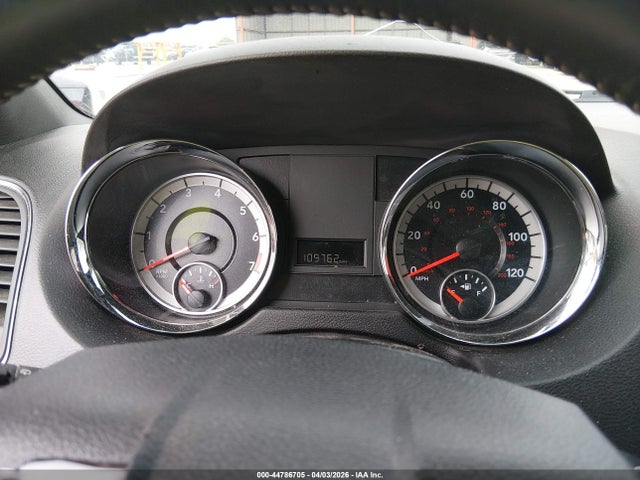 44786705 :رقم المزاد ، 2C4RDGCGXHR677409 vin ، 2017 Dodge Grand Caravan Sxt مزاد بيع