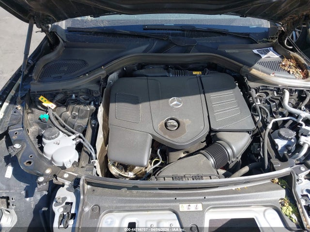 Продажа на аукционе авто 2025 Mercedes-benz Glc 350e 4matic, vin: W1NKM5GB7SF247249, номер лота: 44786707