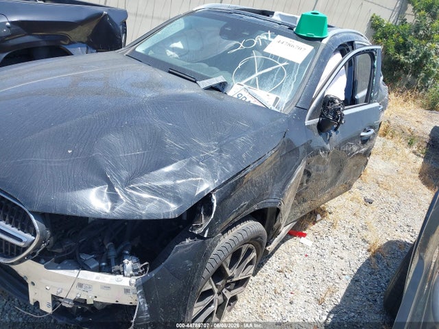 Продажа на аукционе авто 2025 Mercedes-benz Glc 350e 4matic, vin: W1NKM5GB7SF247249, номер лота: 44786707