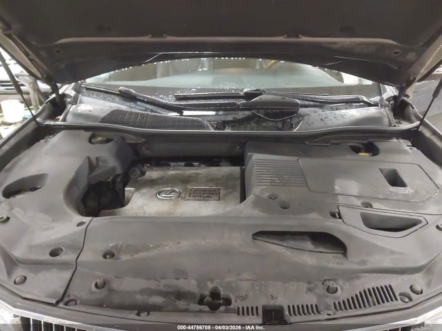 Aukcja sprzedaży 2010 Lexus Rx 450h, vin: JTJBC1BA7A2411250, numer aukcji: 44786708
