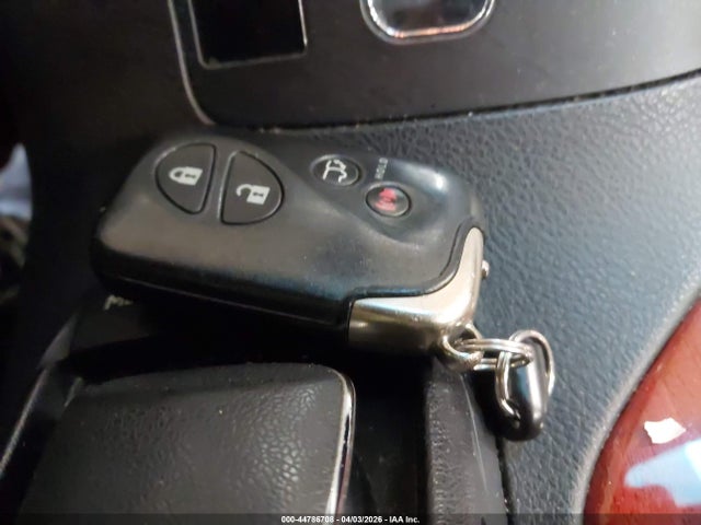 Aukcja sprzedaży 2010 Lexus Rx 450h, vin: JTJBC1BA7A2411250, numer aukcji: 44786708
