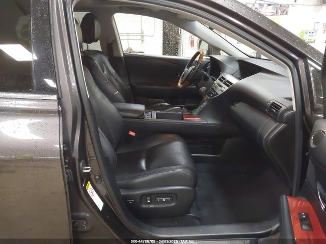 Aukcja sprzedaży 2010 Lexus Rx 450h, vin: JTJBC1BA7A2411250, numer aukcji: 44786708