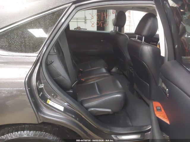 Aukcja sprzedaży 2010 Lexus Rx 450h, vin: JTJBC1BA7A2411250, numer aukcji: 44786708