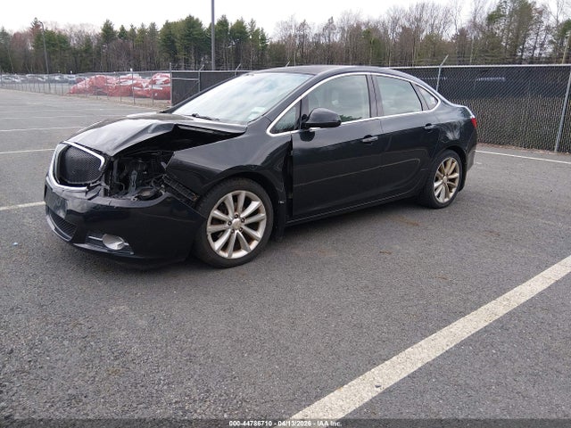 44786710 :رقم المزاد ، 1G4PP5SK1E4152497 vin ، 2014 Buick Verano مزاد بيع