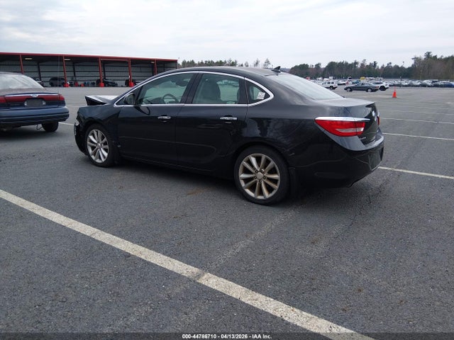 44786710 :رقم المزاد ، 1G4PP5SK1E4152497 vin ، 2014 Buick Verano مزاد بيع