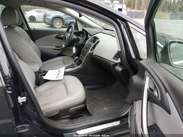44786710 :رقم المزاد ، 1G4PP5SK1E4152497 vin ، 2014 Buick Verano مزاد بيع