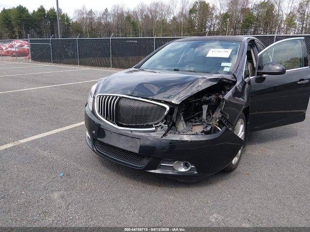 44786710 :رقم المزاد ، 1G4PP5SK1E4152497 vin ، 2014 Buick Verano مزاد بيع