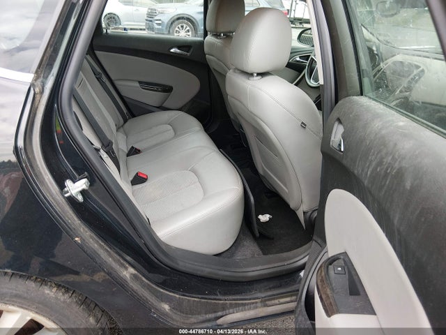 44786710 :رقم المزاد ، 1G4PP5SK1E4152497 vin ، 2014 Buick Verano مزاد بيع