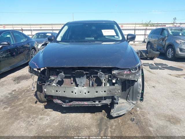 Aukcja sprzedaży 2017 Mazda Cx-5 Touring, vin: JM3KFACL0H0191375, numer aukcji: 44786712