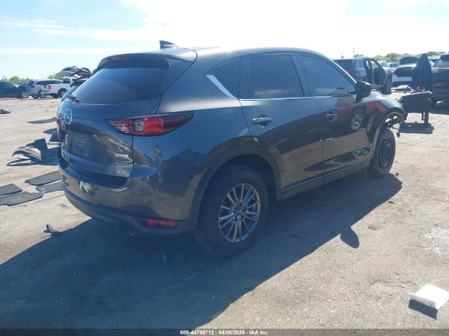 Aukcja sprzedaży 2017 Mazda Cx-5 Touring, vin: JM3KFACL0H0191375, numer aukcji: 44786712