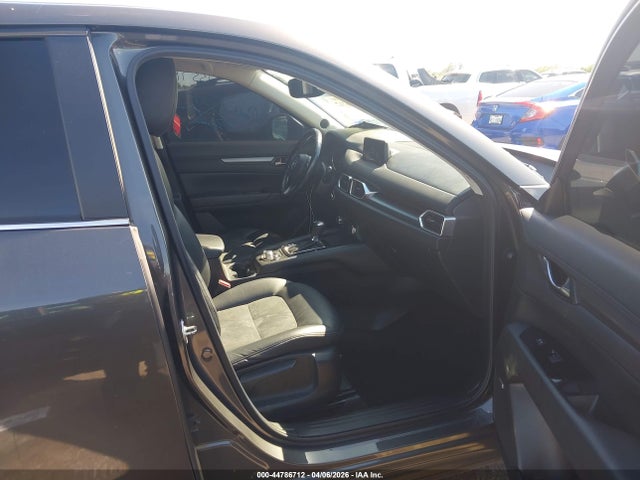 Aukcja sprzedaży 2017 Mazda Cx-5 Touring, vin: JM3KFACL0H0191375, numer aukcji: 44786712