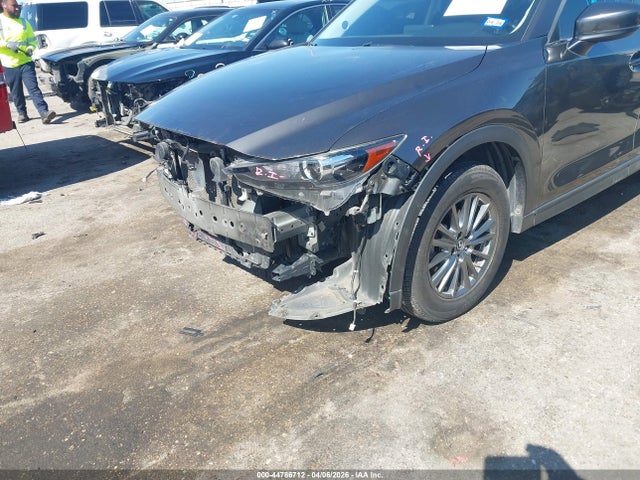 Aukcja sprzedaży 2017 Mazda Cx-5 Touring, vin: JM3KFACL0H0191375, numer aukcji: 44786712