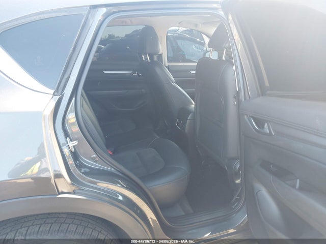 Aukcja sprzedaży 2017 Mazda Cx-5 Touring, vin: JM3KFACL0H0191375, numer aukcji: 44786712