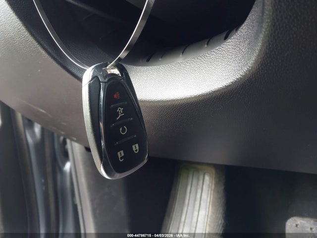 44786715 :رقم المزاد ، 1GNEVJKW1MJ192437 vin ، 2021 Chevrolet Traverse Awd Rs مزاد بيع